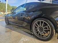 Toyot GT86 Nacional