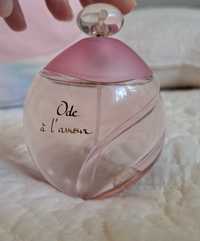 Yves Rocher Ode a l'amour edt 50ml