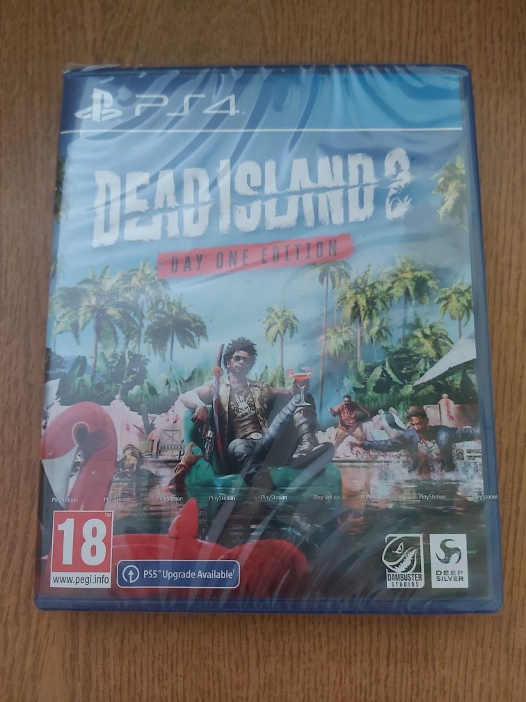 gra ps4 ps5 dead island 2