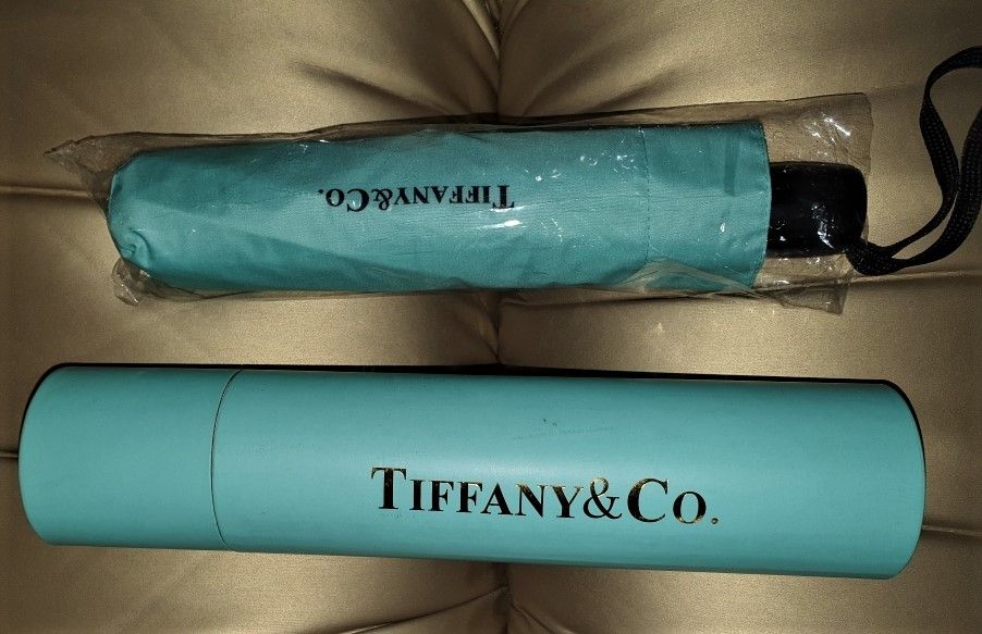 Женский зонт Tiffany оригинал