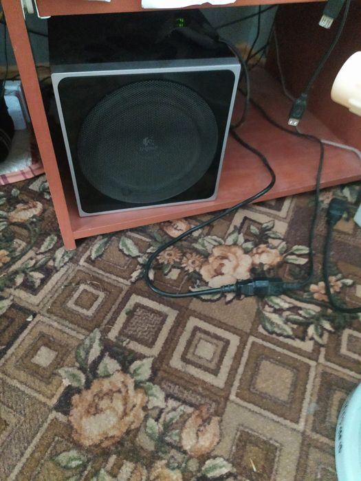 Комп'ютер повний комплект