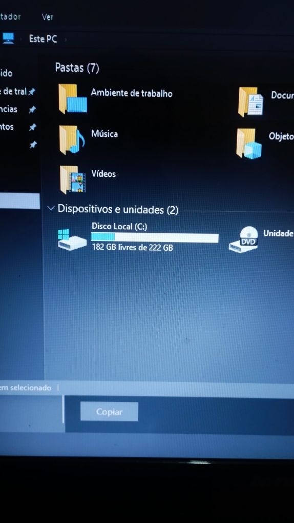Portátil Lenovo g50 30