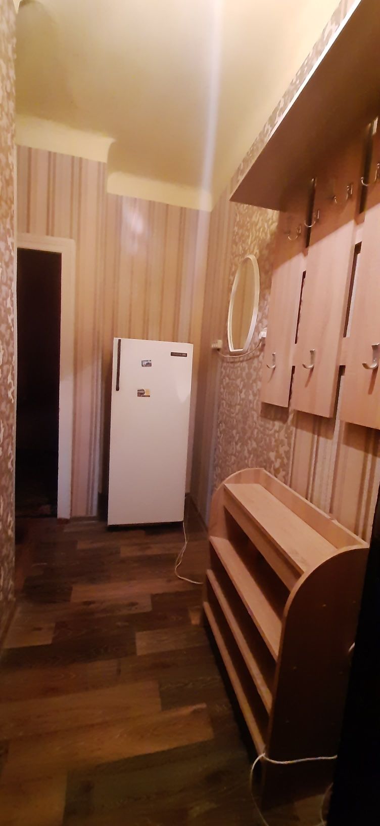 Продаётся 1комнатная квартира в самом Центре Чугуева