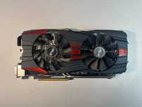 Karta graficzna GTX 780 3GB