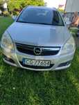 Opel Vectra C FL 1.9 CDTI 150KM