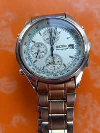 Zegarek Seiko chronograph  nie sprawny  ,