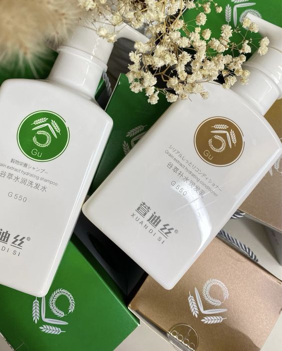 Шампунь Xuandi Si