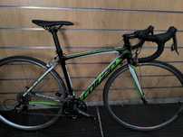 Bicicleta coluer xs