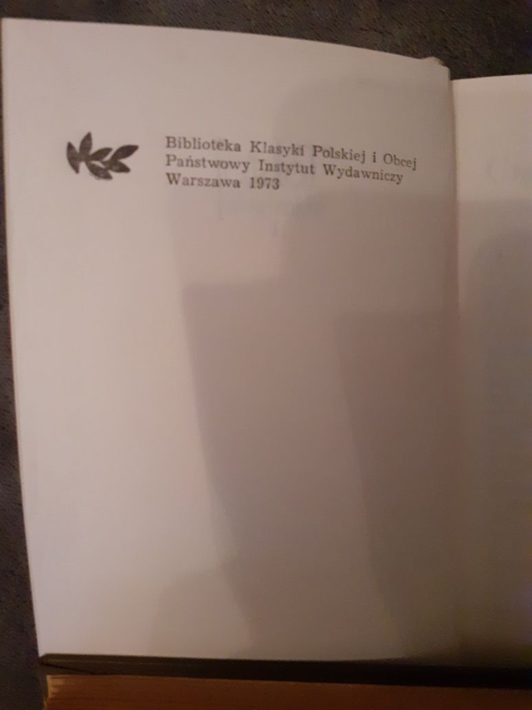 Wojna i pokoj Lew Tołstoj 1 książka 50 lat