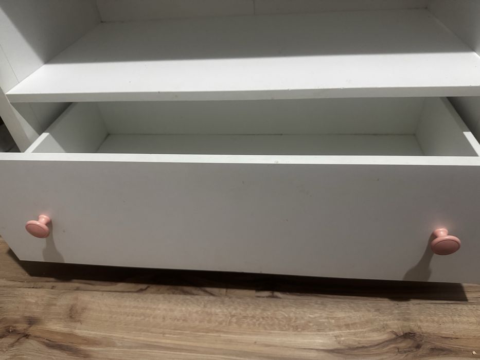 regał dzieciecy Luna