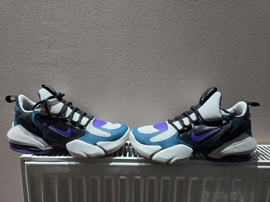 Buty fitness Nike AIR MAX ALPHA SAVAGE