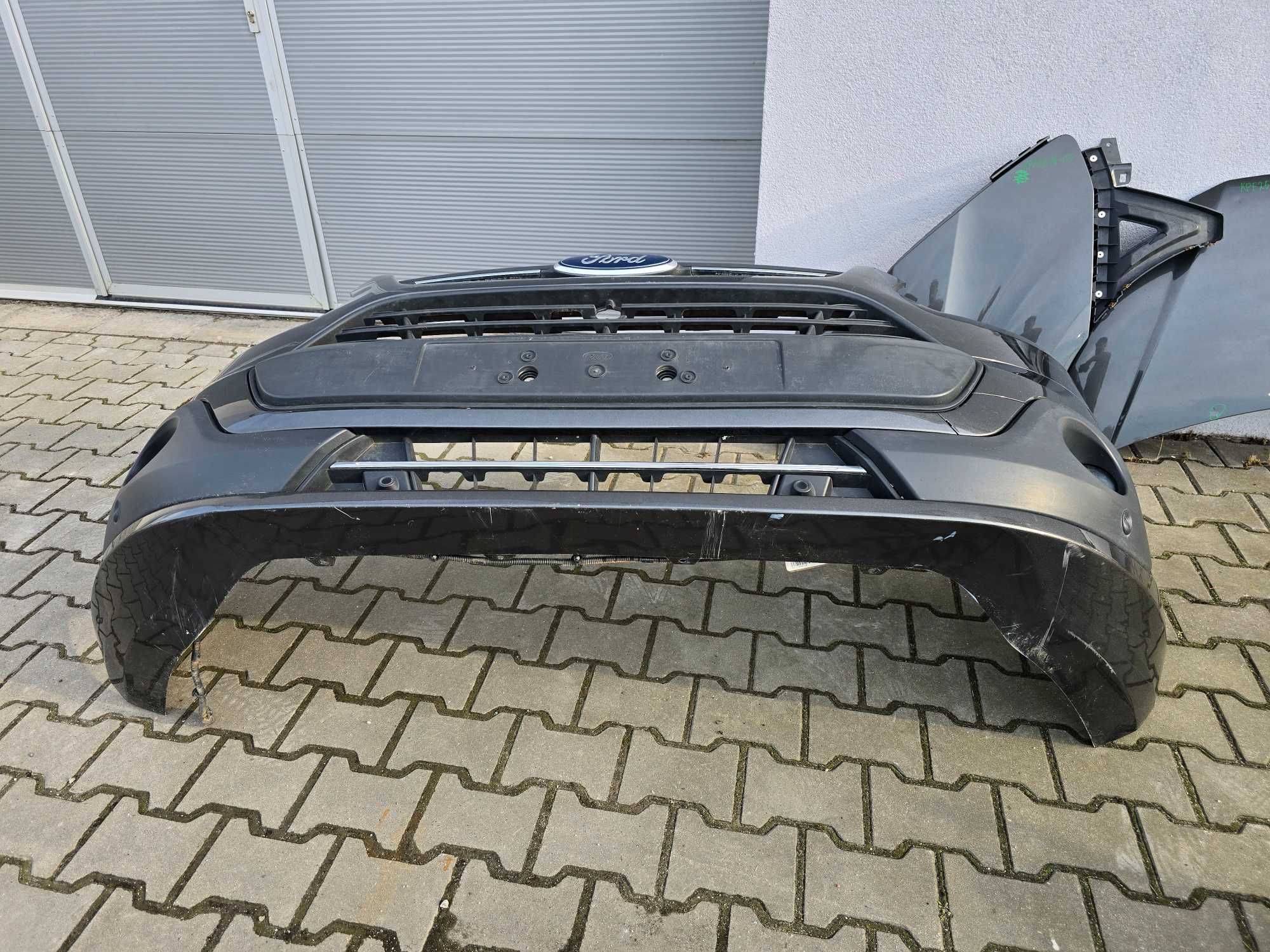 Przód kompletny Ford Transit Custom MK8 KPF2518-05