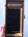Rzęsy noble lashes