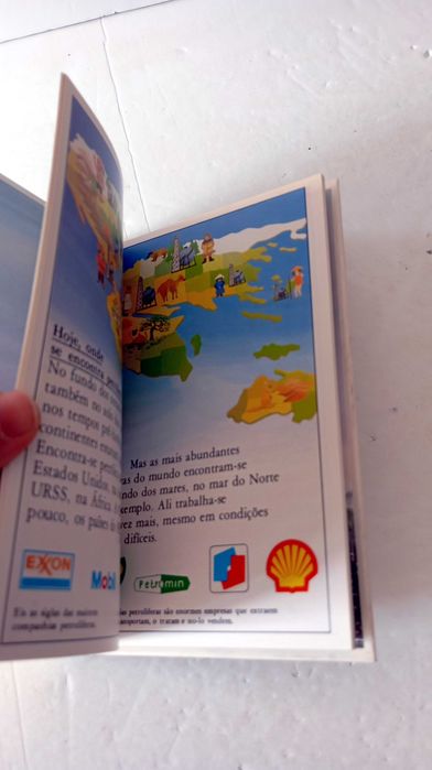 Do Petróleo ao Plástico