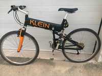 Bicicleta de montanha Klein Mantra Race