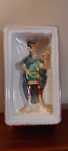 2 figuras em resina da galeria Asterix