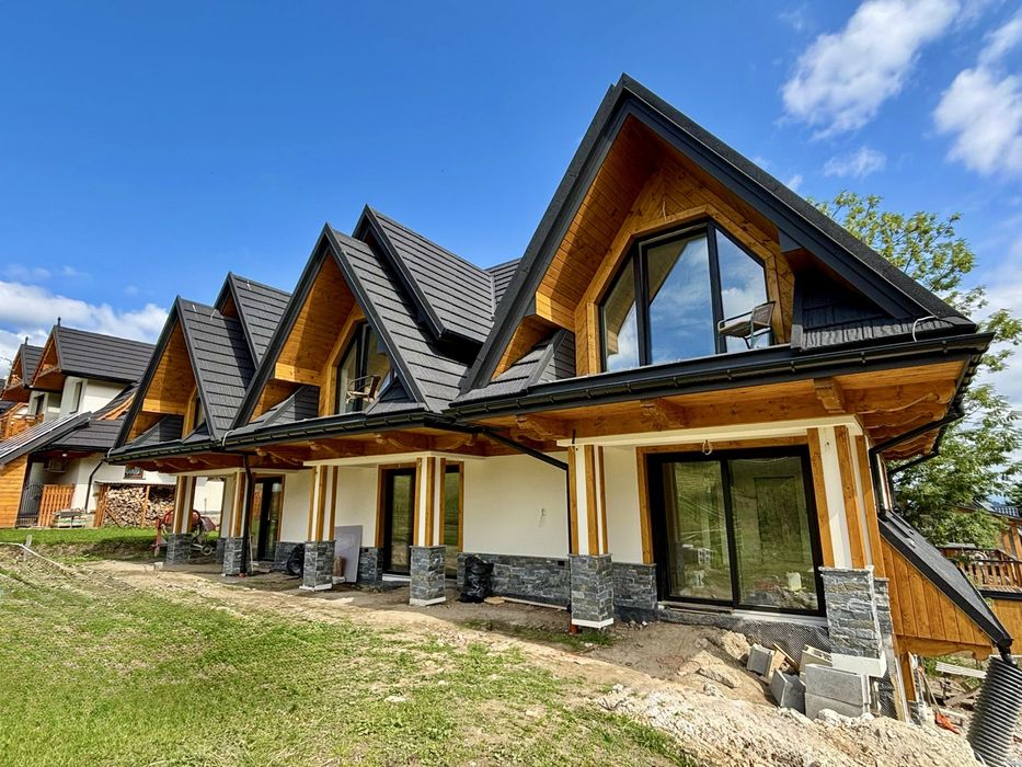 Na sprzedaż Apartament Zakopane Toporowa Cyrhla