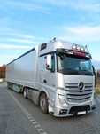 Schmitz Cargobull cargobull STANDARD 385/65/22,5