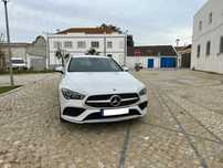 Mercedes-Benz CLA250e AMG *2021* 49.000*