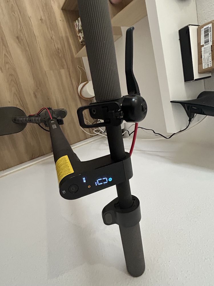 Trotinete Xiaomi - negocio