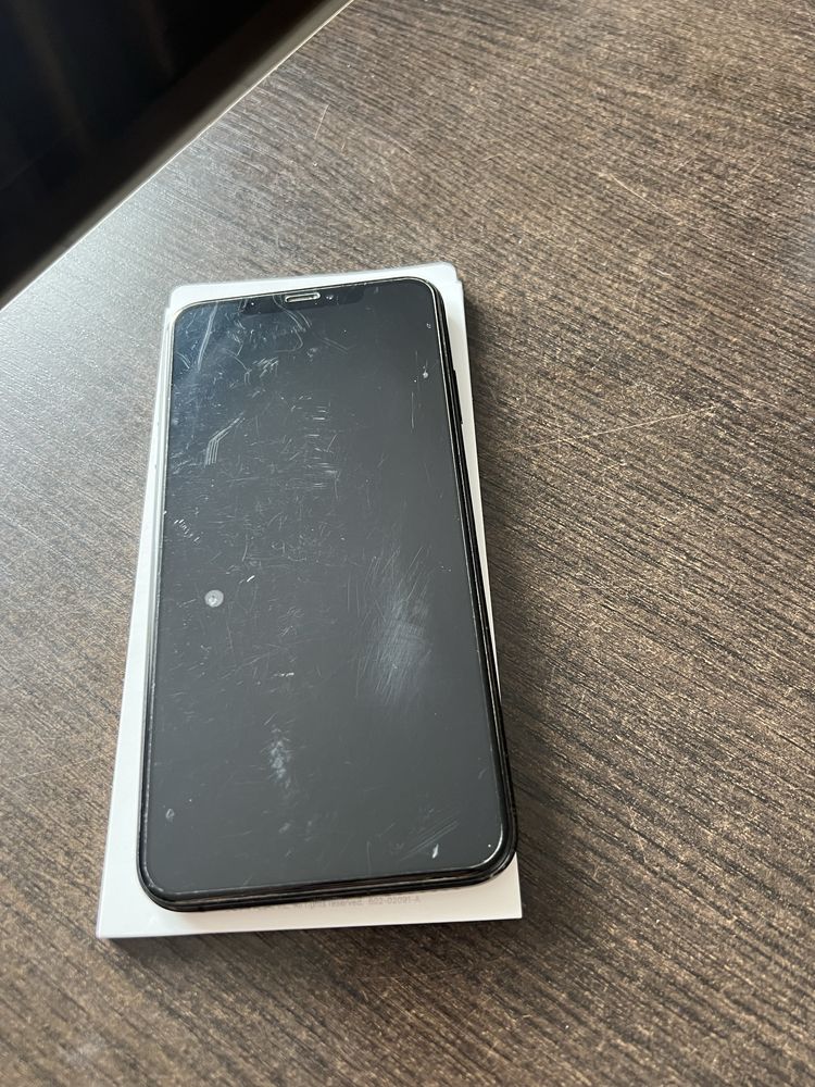 iPhone Xs Max 64GB