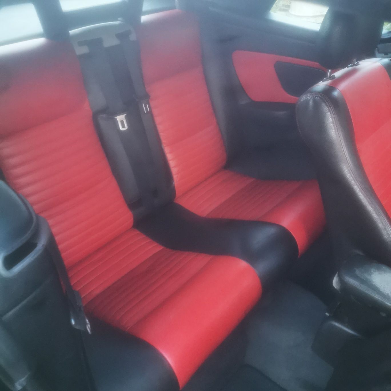 Opel Astra bertone cabrio