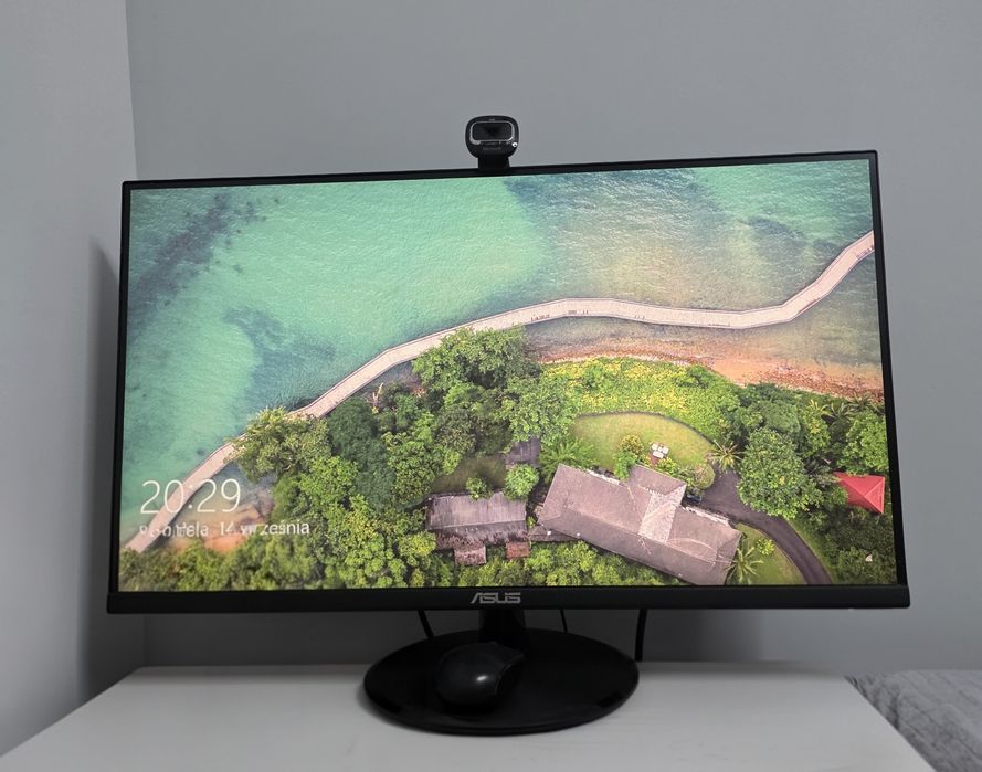 Monitor ASUS 4K  VP289Q,28 cali,IPS
