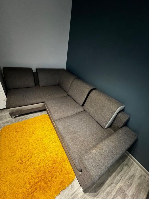 Narożnik rozkładany