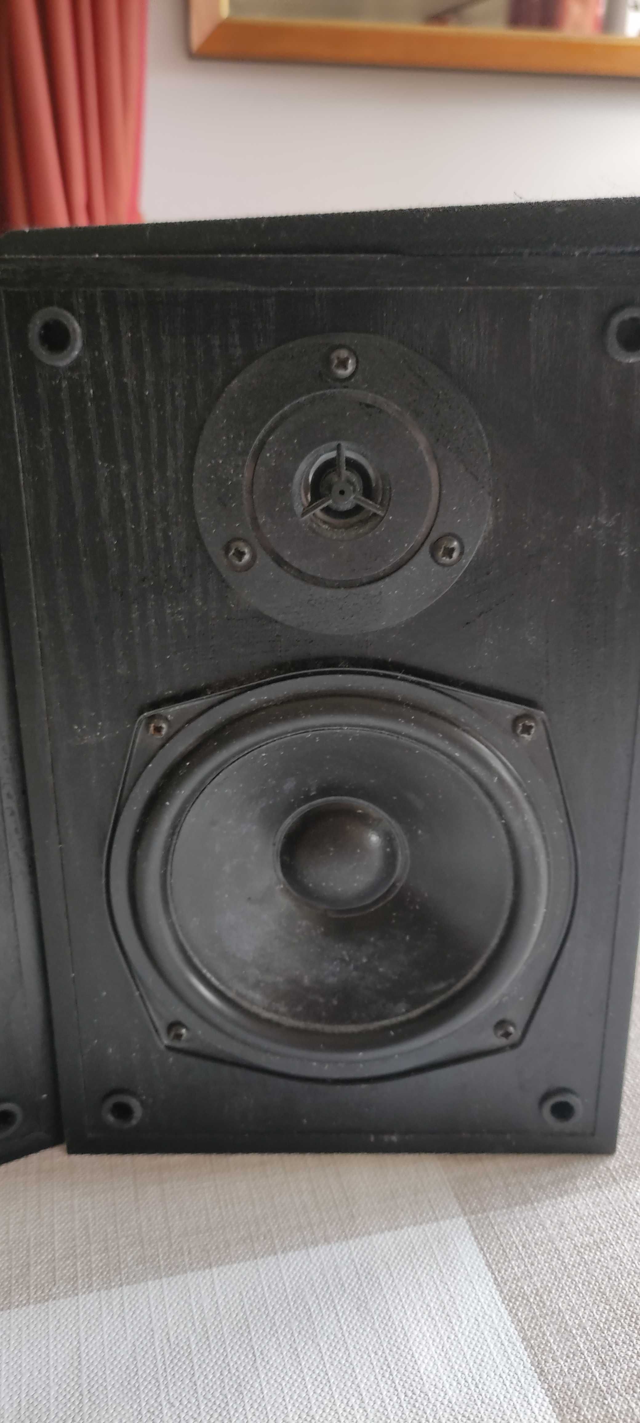 Głośnik TDL Electronics - 50 watów