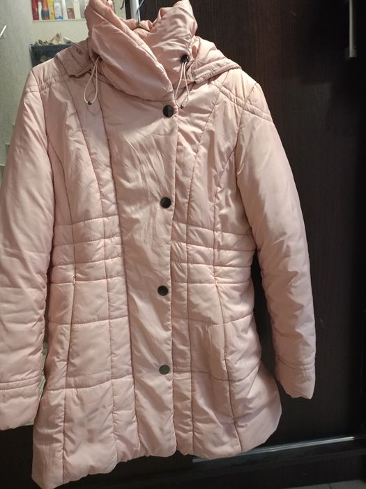 Kurtka damska wiosenna