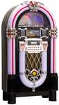 Jukebox CD Rádio Vintage Style
