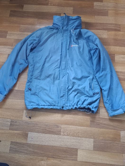 Куртка Berghaus aquafoil