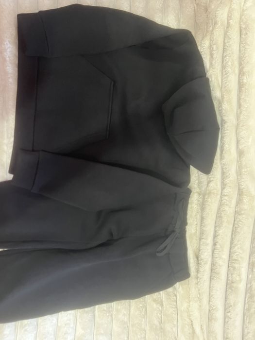 Спортивний костюм для хлопця флісовий