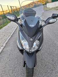 Mota Sym GTS 125 ABS