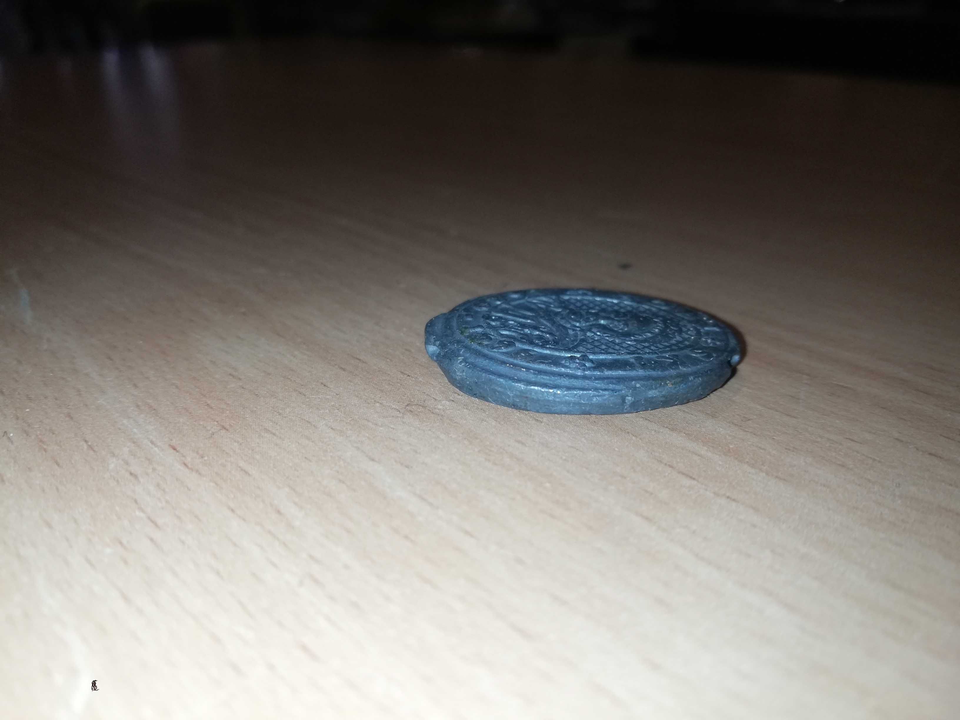 Stara plomba z Jan III Sobieski