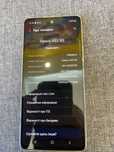 Samusung a53 5g 8/256 gb цвет белый