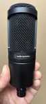 Микрофон audio-technica at2020 xlr