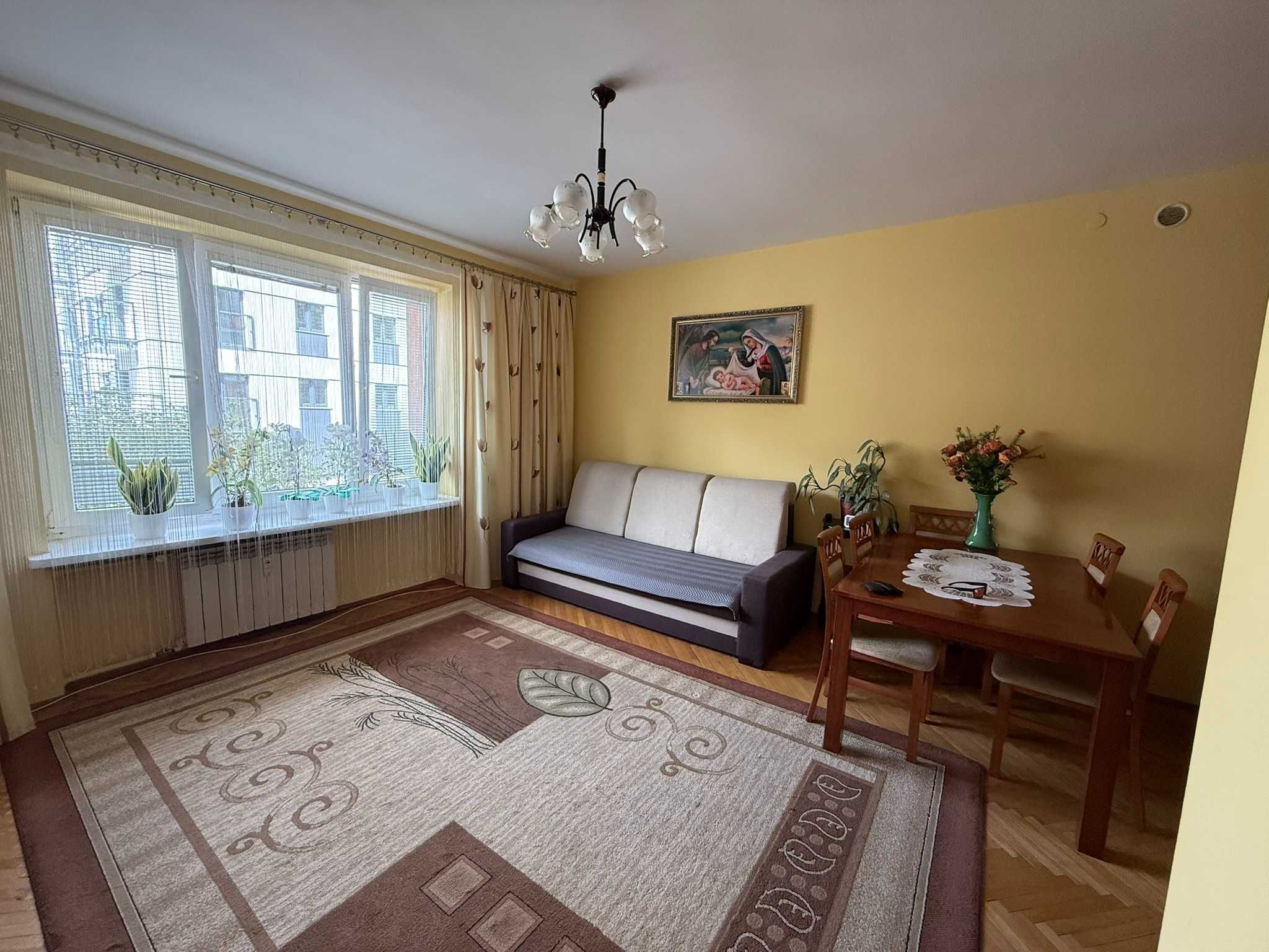 MIESZKANIE 39 m2 Widzew