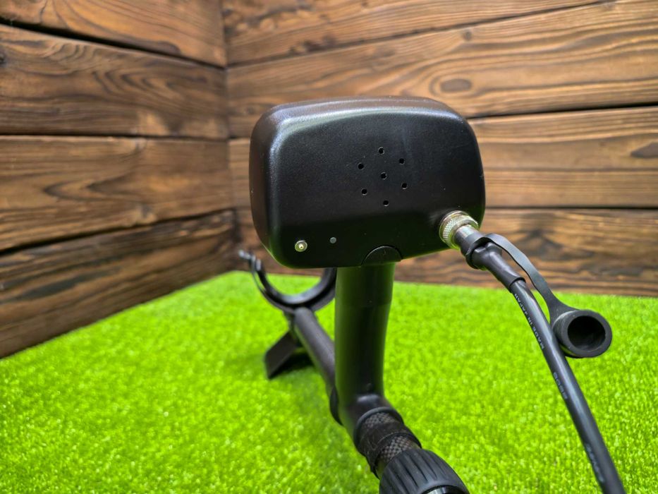 Металошукач Golden Mask 4Xtreme