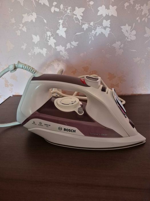 Праска BOSCH Sensixx'x DA50 Secure