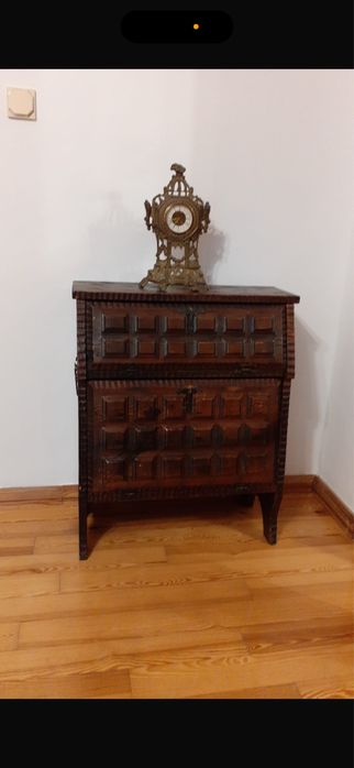 Szafka na buty pojemna