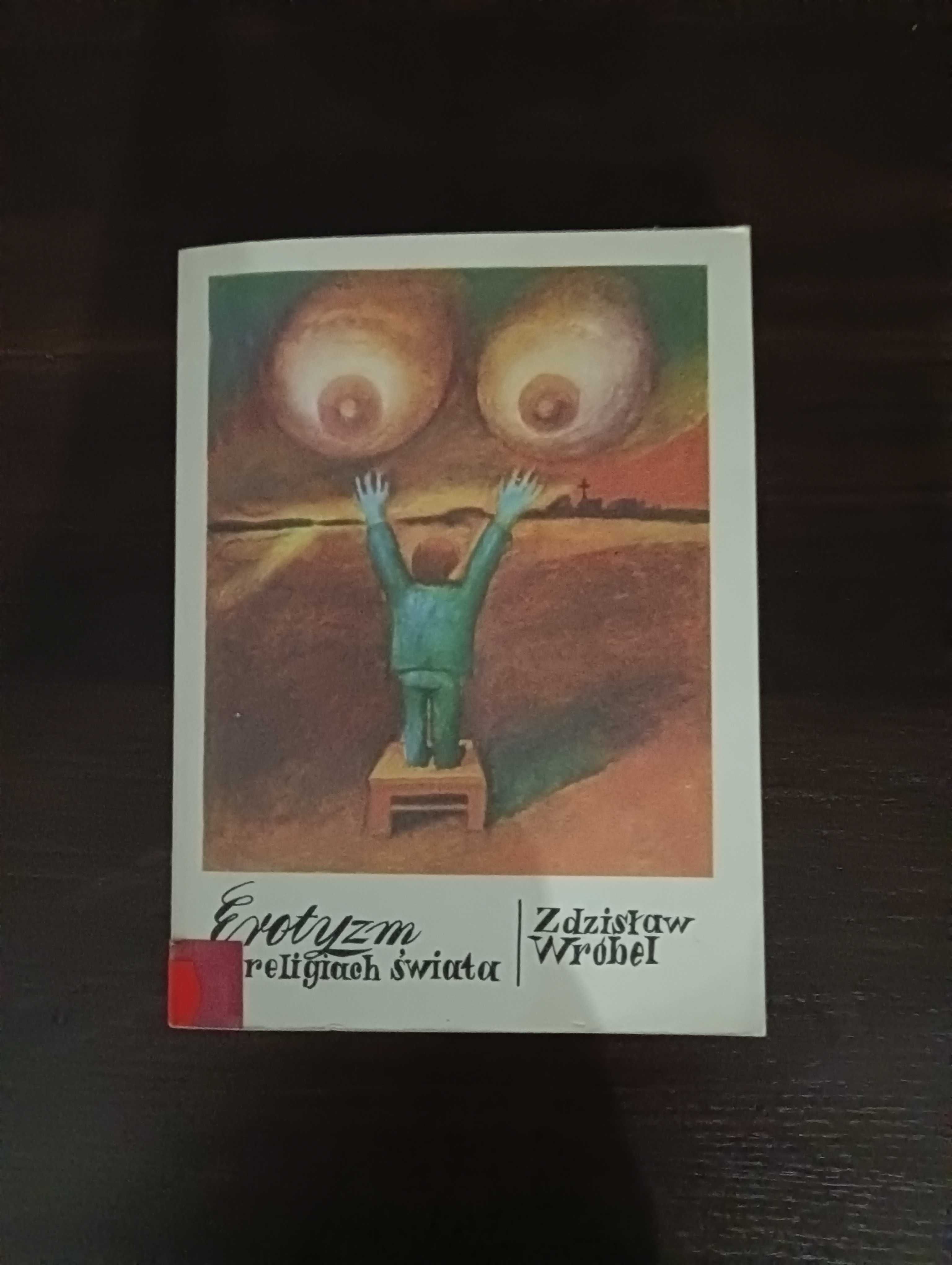 Erotyzm w religiach świata