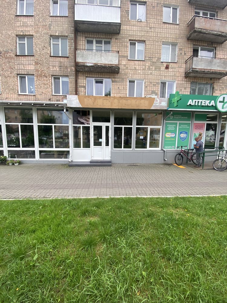 Оренда приміщення!РАДИВИЛІВ