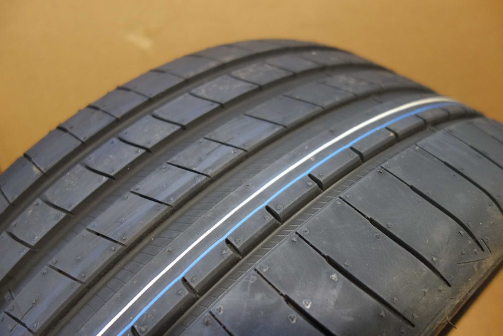 NOWE Opony letnie 275/40/18 - GOOD YEAR Eagle F1 Asymmetric 3 XL *