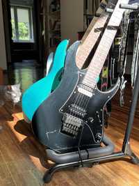 Ibanez RG550 Rosewood Japan FujiGen 1997