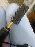 Alisador de cabelo