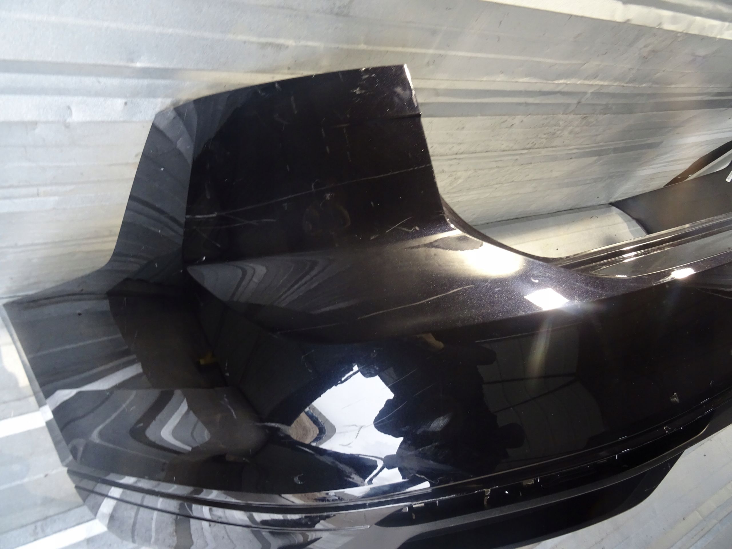 Zderzak tył VW Passat B8 3G9 Kombi Lift 19  OE