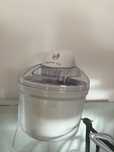 Máquina de Gelado