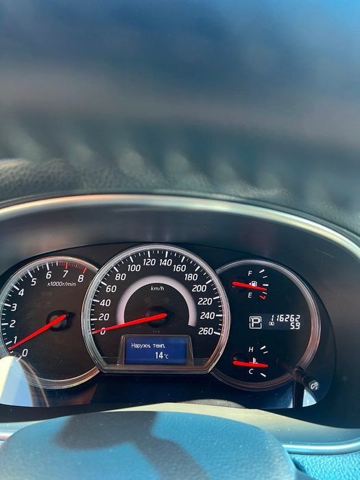 Nissan Teana 2013,  II покоління (FL)  •  2.5 CVT (185 к.с.)