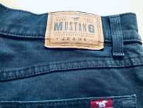 Spodnie marki Mustang   34x32